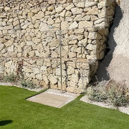 Casita Colina Del Sol * Calpe