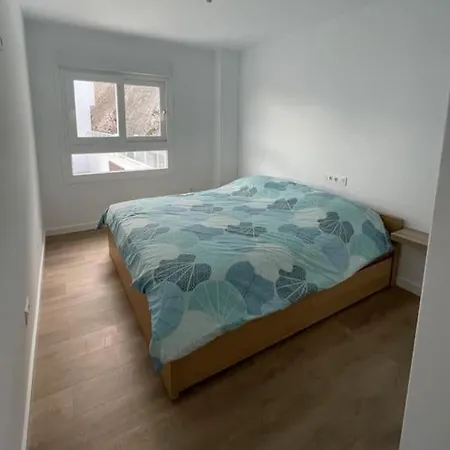 Casita Colina Del Sol * Calpe