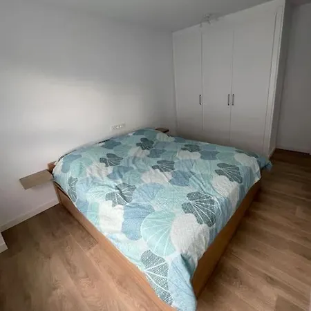 Casita Colina Del Sol 아파트 *