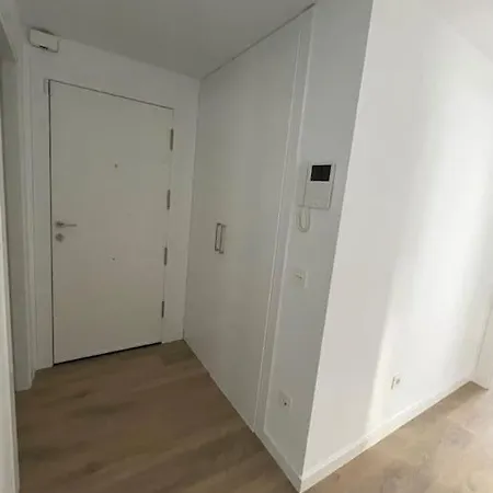 아파트 Casita Colina Del Sol 칼페